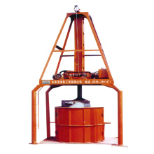 Sell Concrete tube making machine/cement pipe making machine/pipe machine